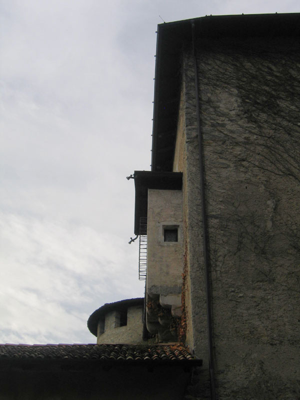 Castelli,Torri e Palazzi.....del Trentino