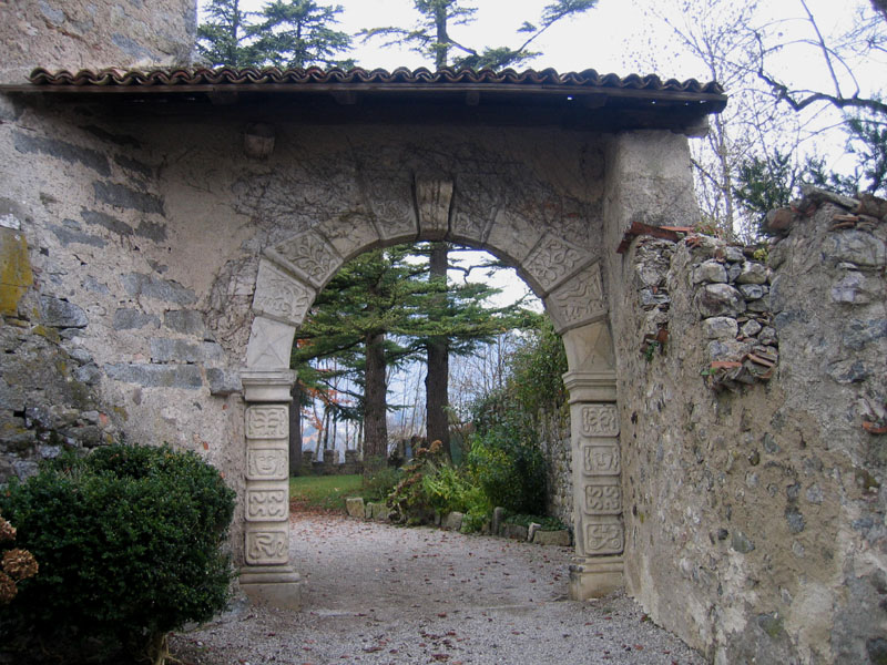 Castelli,Torri e Palazzi.....del Trentino