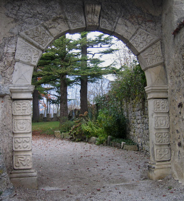 Castelli,Torri e Palazzi.....del Trentino