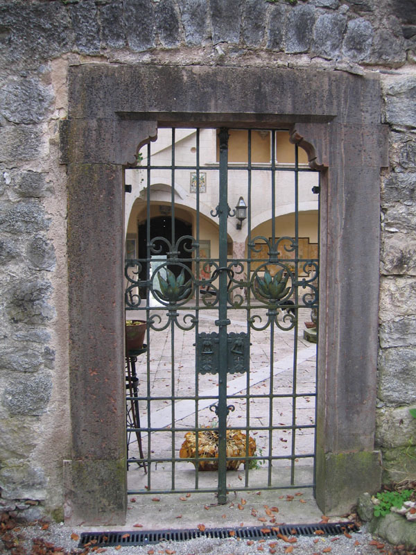 Castelli,Torri e Palazzi.....del Trentino