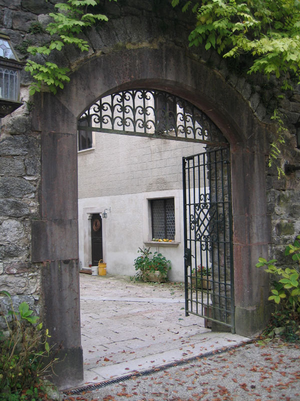 Castelli,Torri e Palazzi.....del Trentino