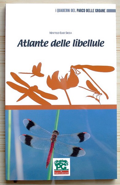 Atlante delle libellule