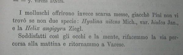 Gita a Varese , 1879