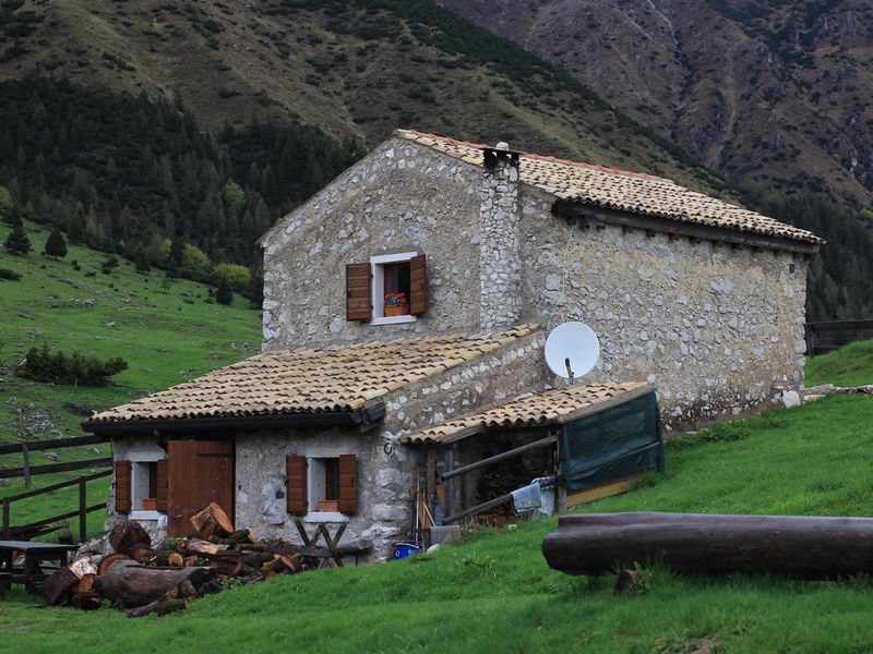 Escursione Monte Baldo