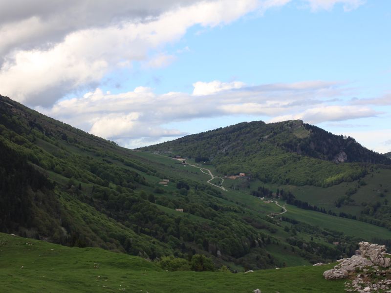 Escursione Monte Baldo