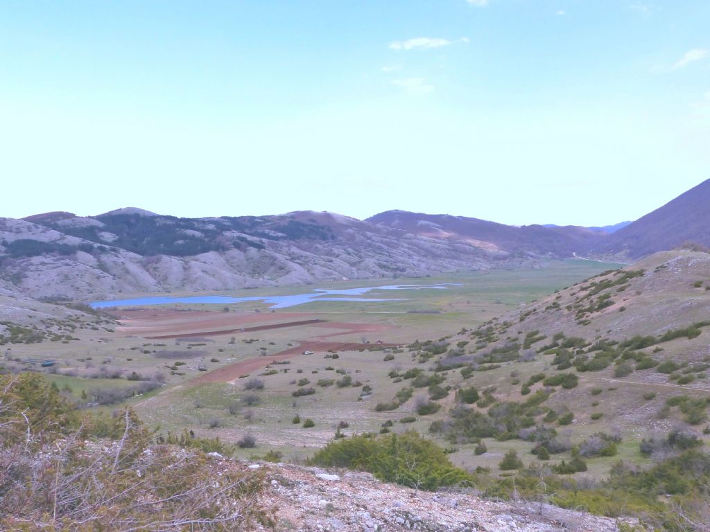 Monte Velino e Monti della Duchessa, le orchidee e la Natura  2024.