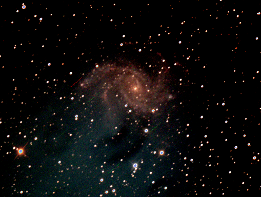 Ngc 6946