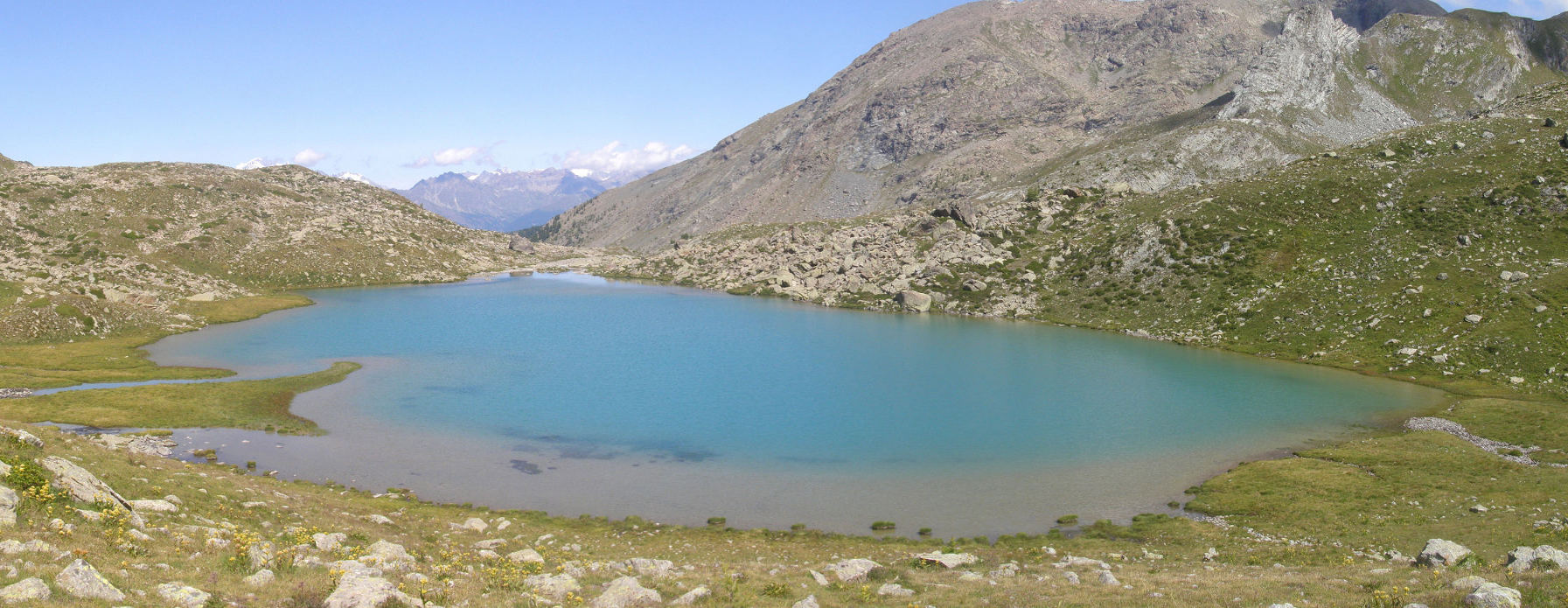 Laghi......della VALLE D''AOSTA