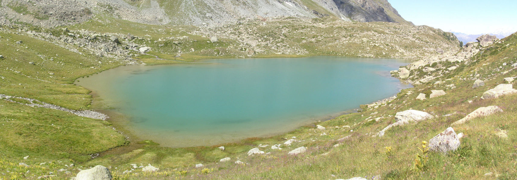 Laghi......della VALLE D''AOSTA