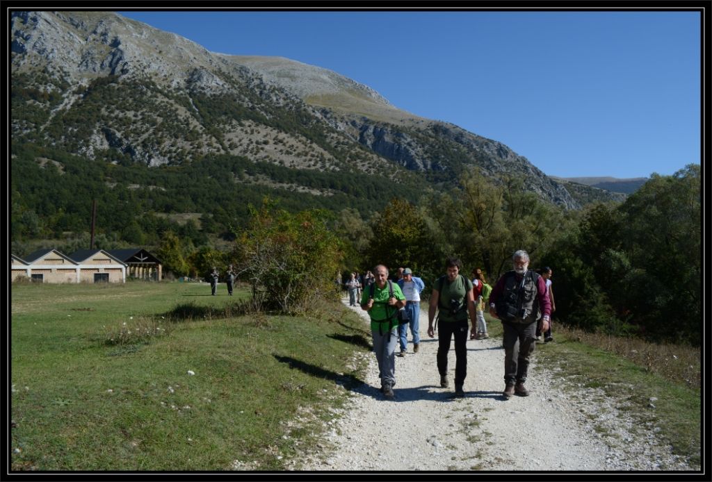 Natura Mediterraneo festeggia i 10 anni!! Raduno NM