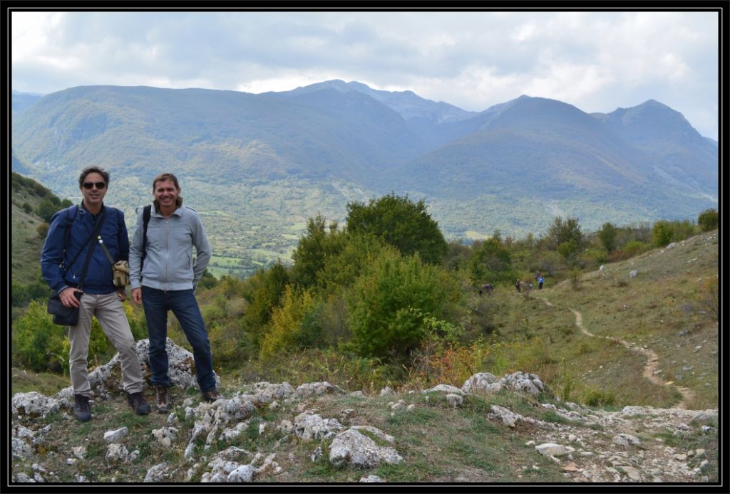 Natura Mediterraneo festeggia i 10 anni!! Raduno NM