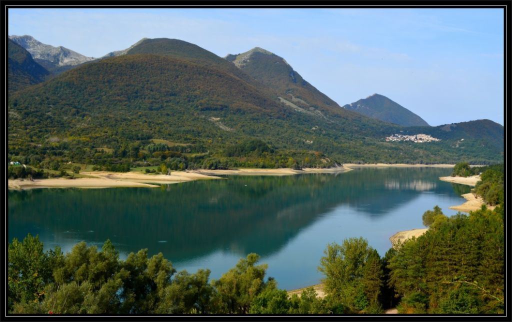 Natura Mediterraneo festeggia i 10 anni!! Raduno NM