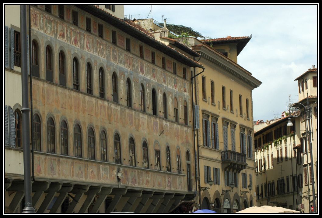 Una gita a Firenze