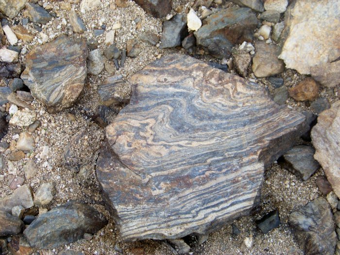 Gneiss silano