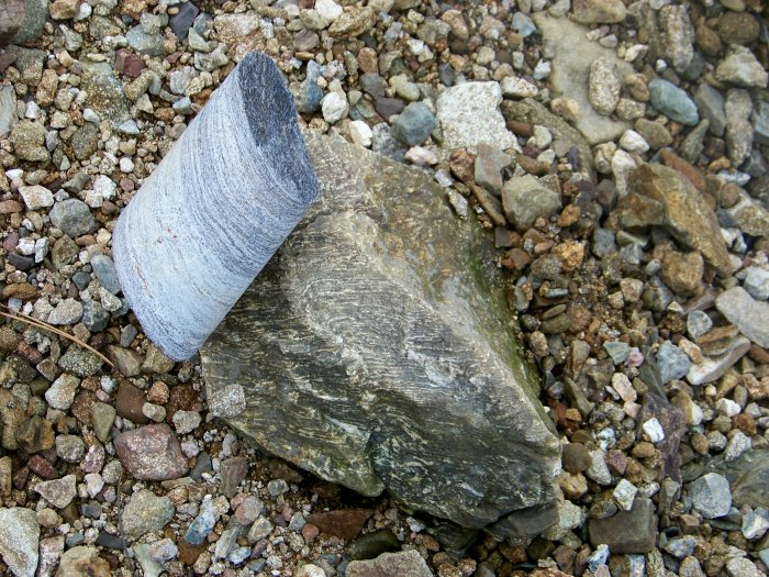 Gneiss silano