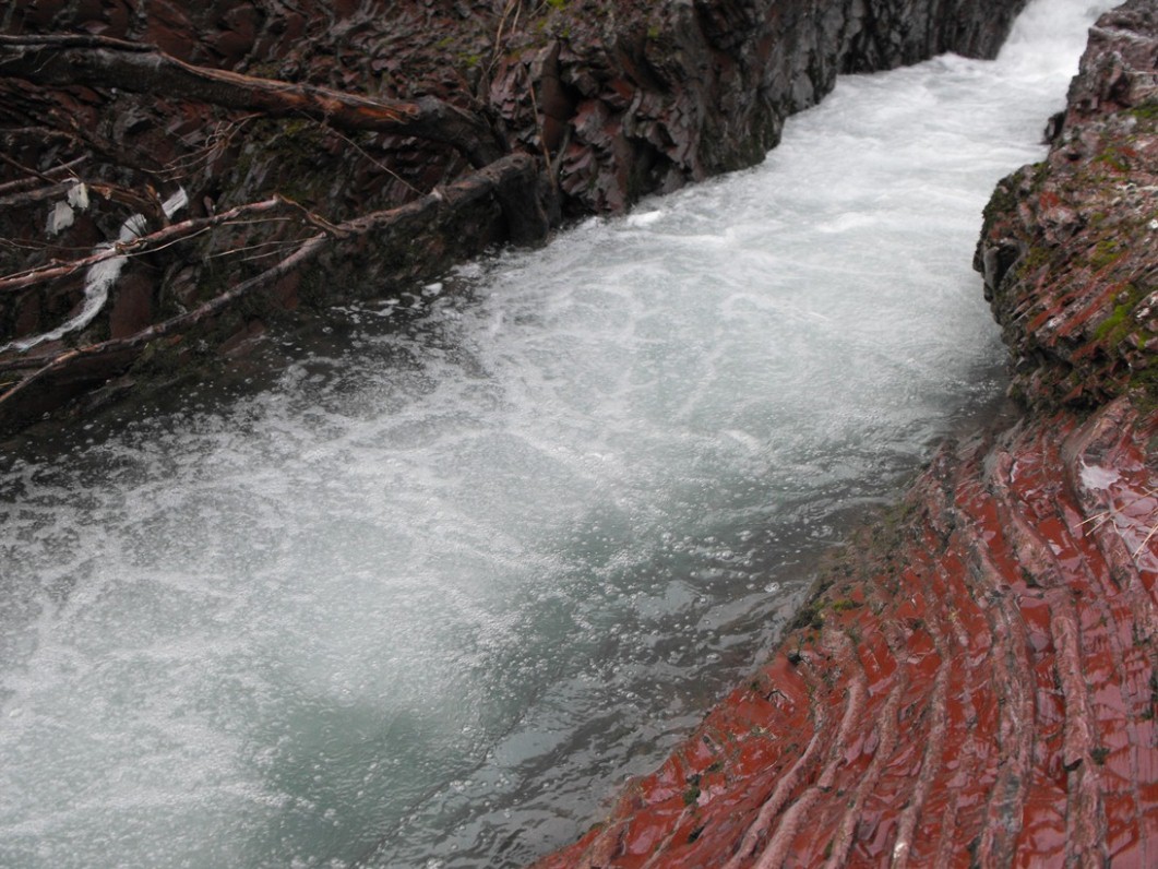 La bellezza del Rio Novelli e del Torrente Graveglia