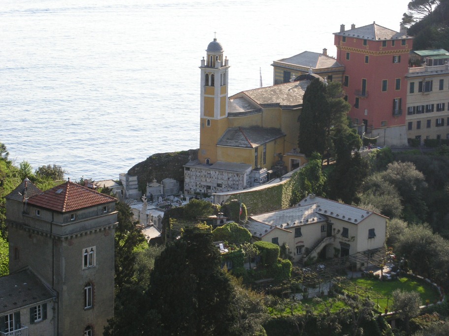 Portofino