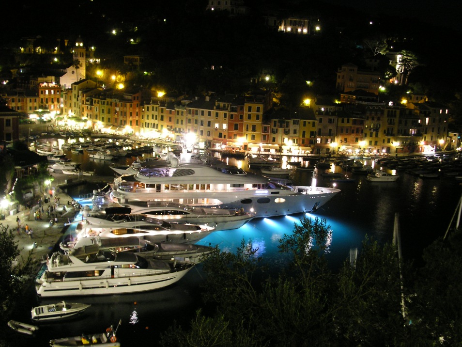 Portofino