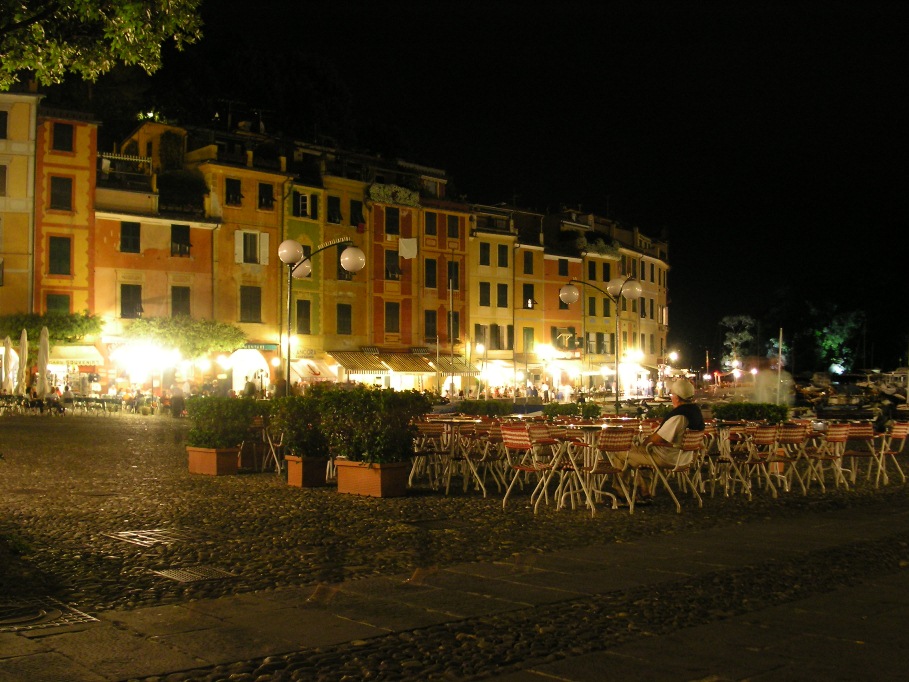 Portofino