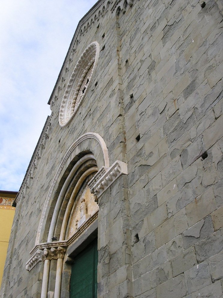 Corniglia (Cinque Terre)