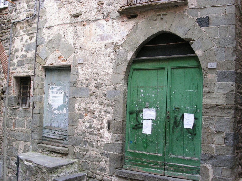 Corniglia (Cinque Terre)