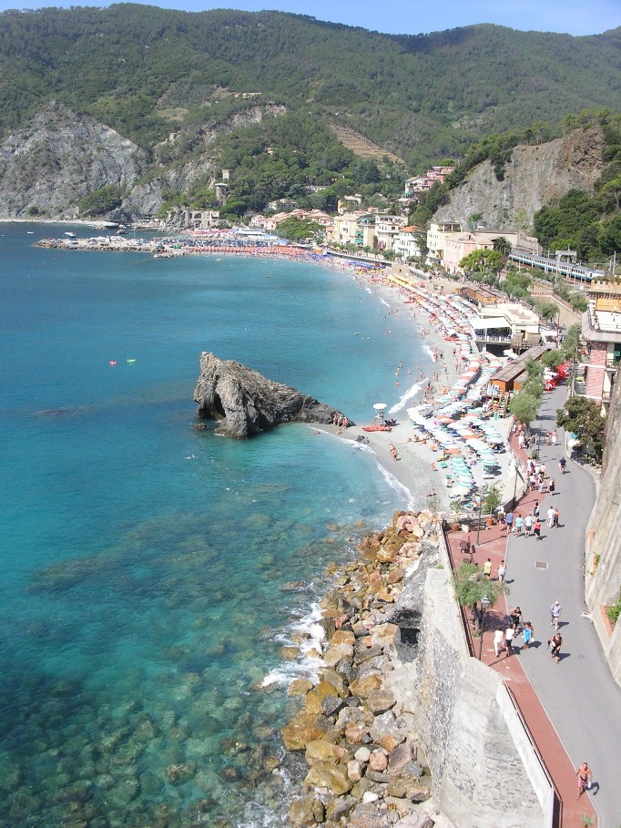 Monterosso (Cinque Terre)