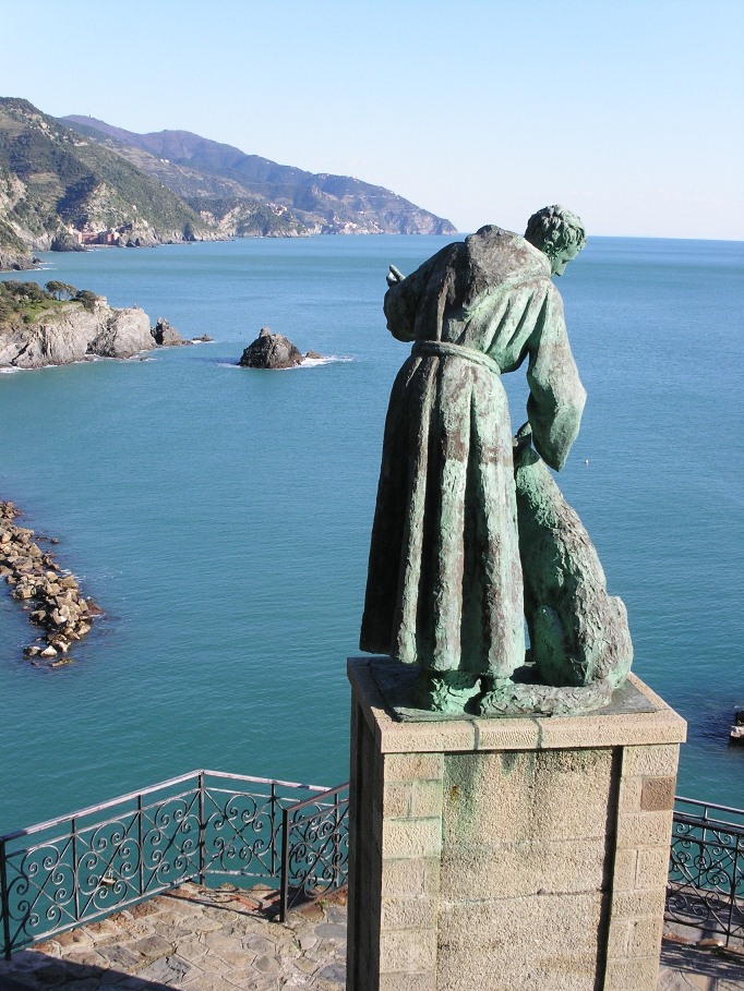 Monterosso (Cinque Terre)