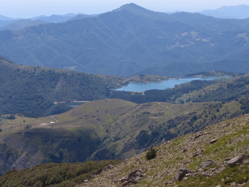 Monte Aiona (Appennino Ligure)