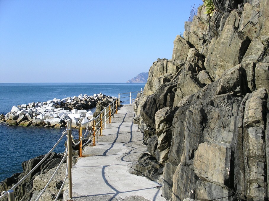 Riomaggiore (Cinque Terre)