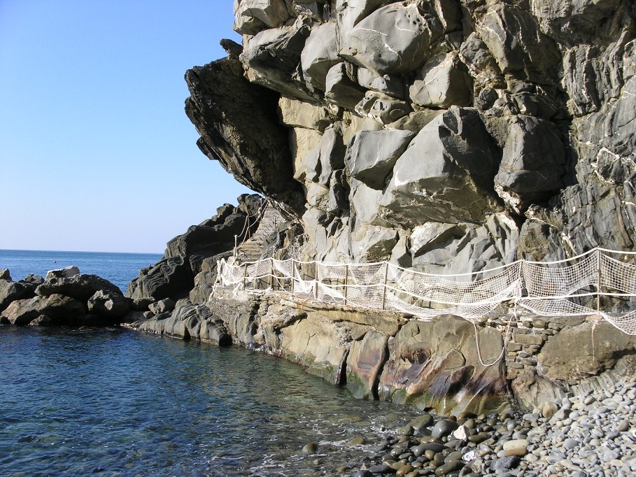 Riomaggiore (Cinque Terre)