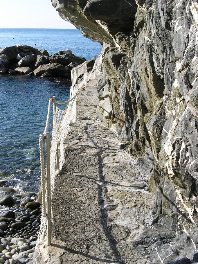 Riomaggiore (Cinque Terre)