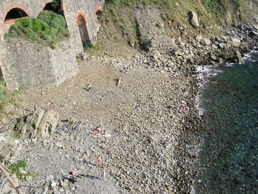 Riomaggiore (Cinque Terre)