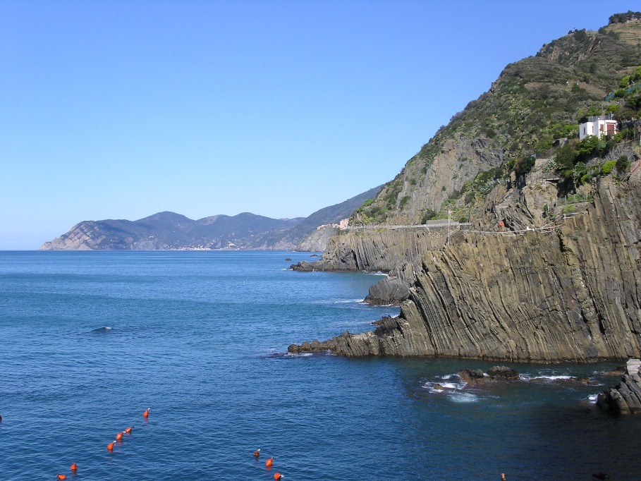 Riomaggiore (Cinque Terre)