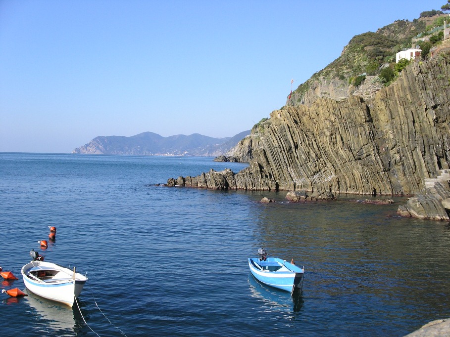 Riomaggiore (Cinque Terre)