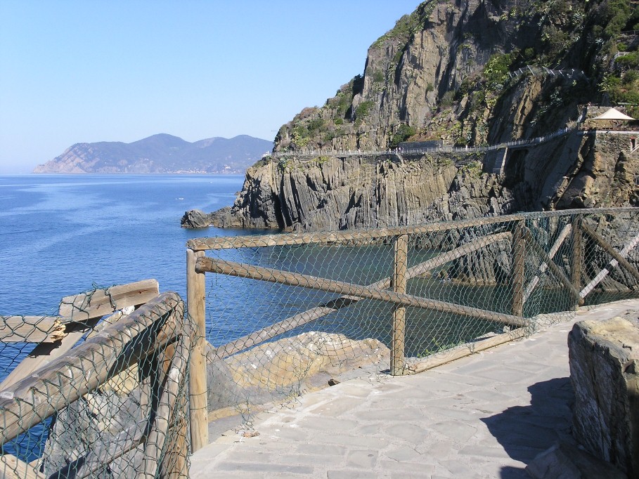 Riomaggiore (Cinque Terre)