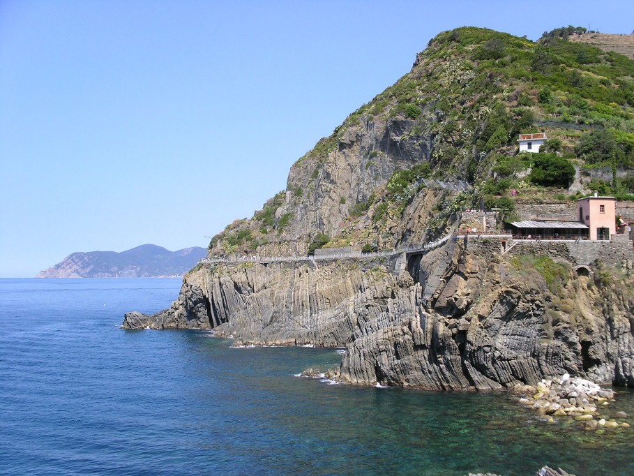 Riomaggiore (Cinque Terre)