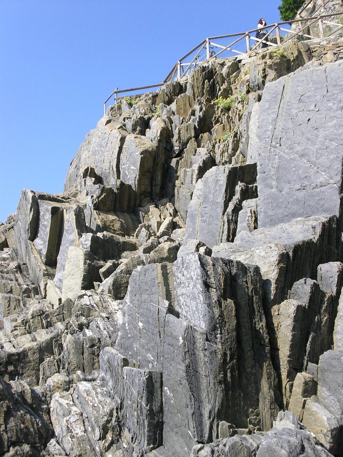 Riomaggiore (Cinque Terre)