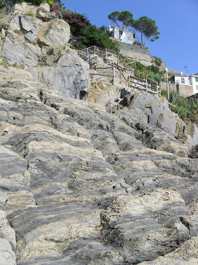 Riomaggiore (Cinque Terre)