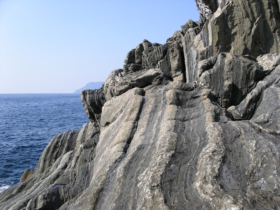 Riomaggiore (Cinque Terre)