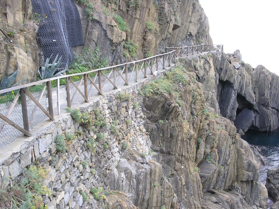 Riomaggiore (Cinque Terre)