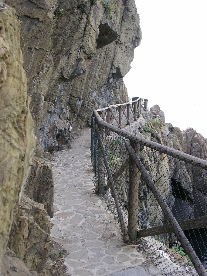 Riomaggiore (Cinque Terre)