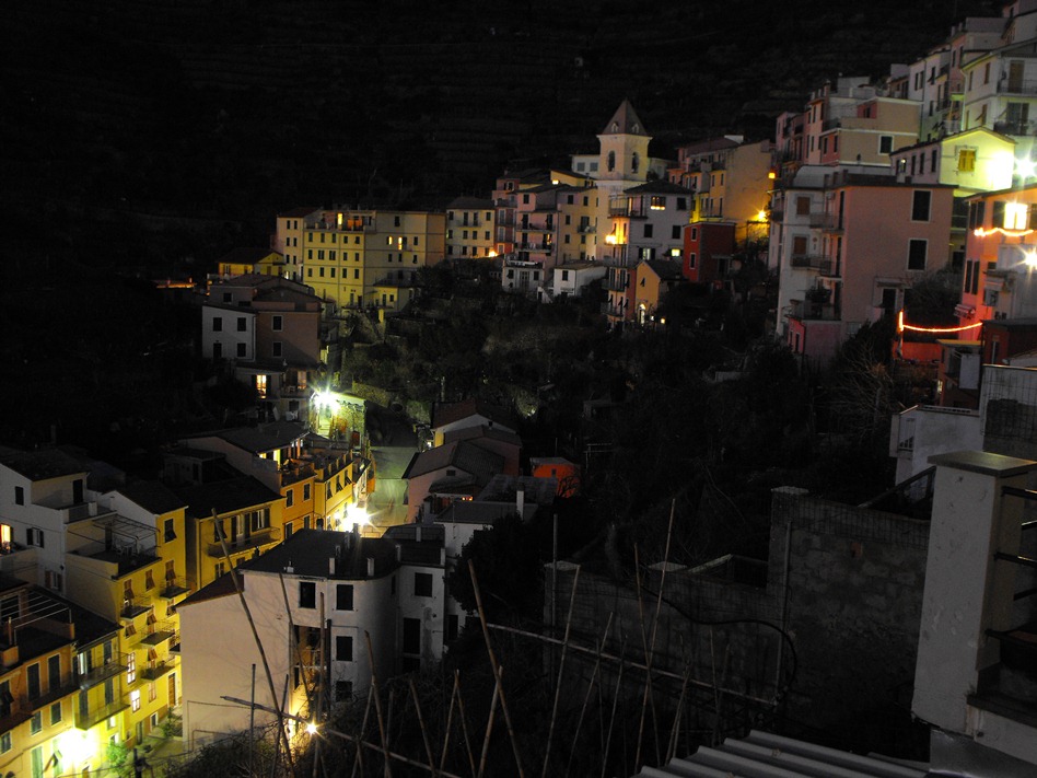 Manarola (Cinque Terre)