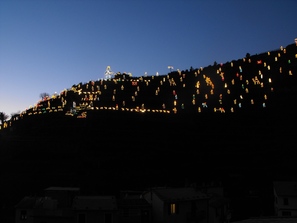 Manarola (Cinque Terre)