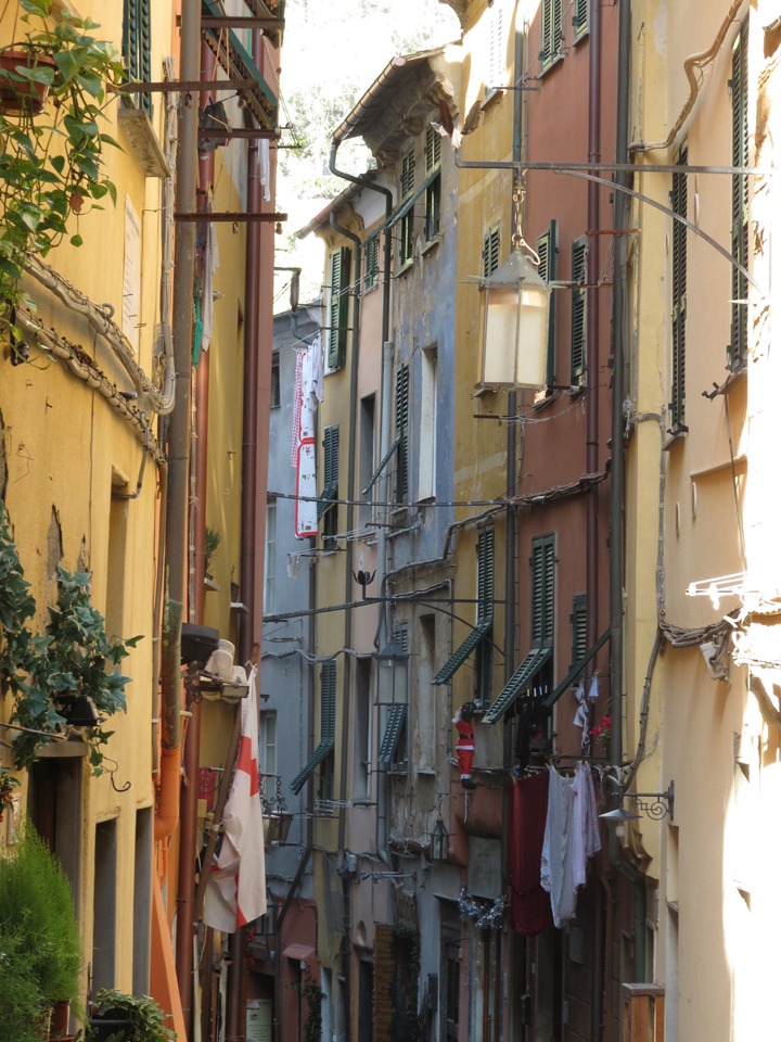 Portovenere