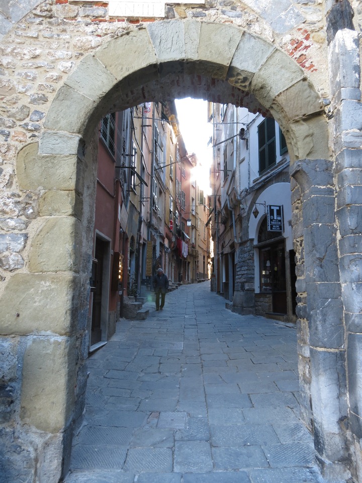 Portovenere