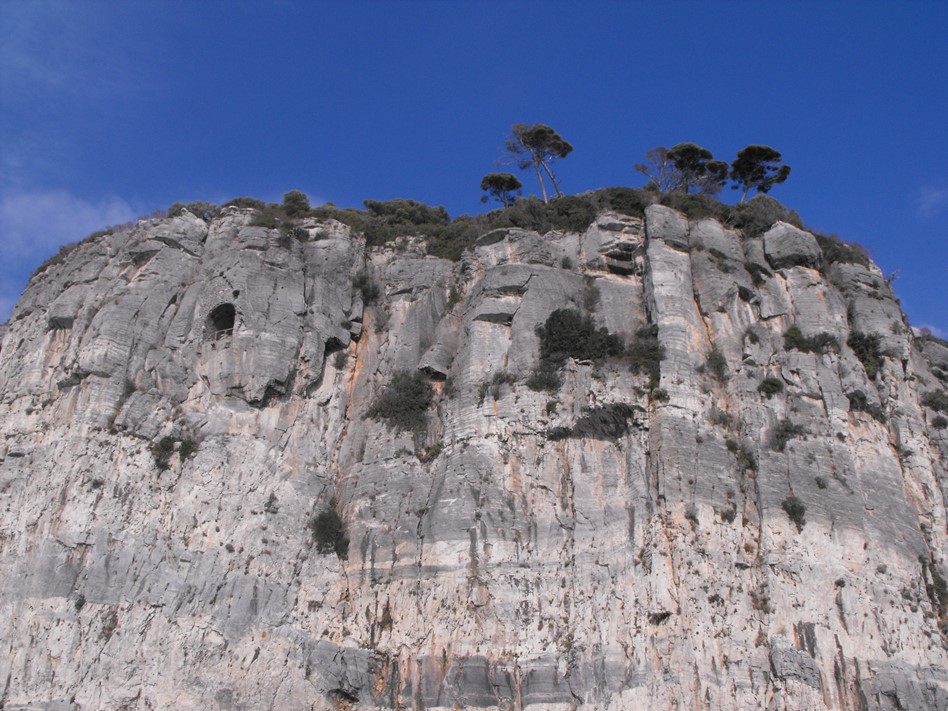 Giro in battello delle isole davanti a Portovenere