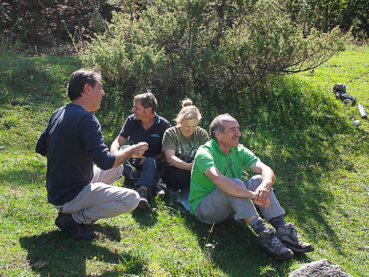 Natura Mediterraneo festeggia i 10 anni!! Raduno NM