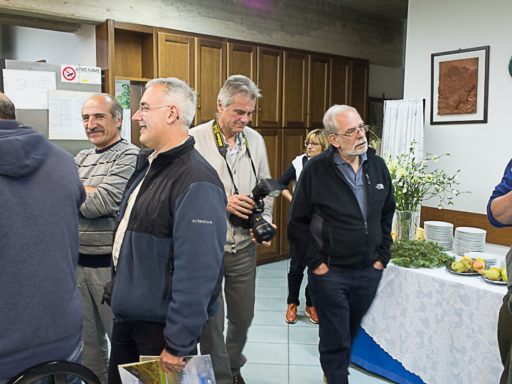 Natura Mediterraneo festeggia i 10 anni!! Raduno NM