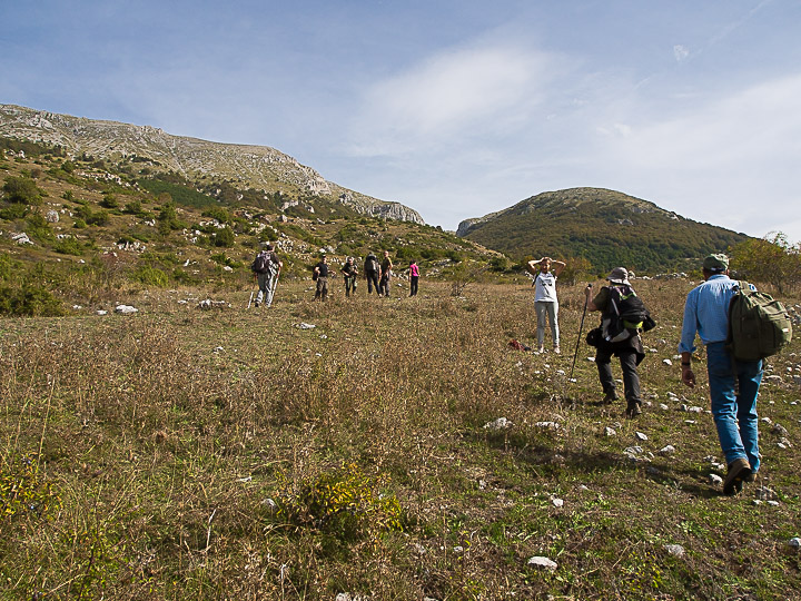 Natura Mediterraneo festeggia i 10 anni!! Raduno NM