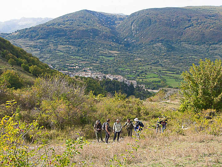 Natura Mediterraneo festeggia i 10 anni!! Raduno NM